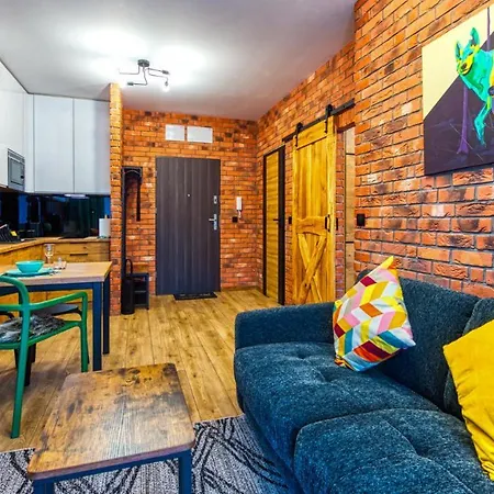 Apartament Bialy Wilk - 5D Apartamenty Świeradów-Zdrój Exterior foto