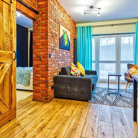 Apartament Bialy Wilk - 5D Apartamenty Świeradów-Zdrój Exterior foto