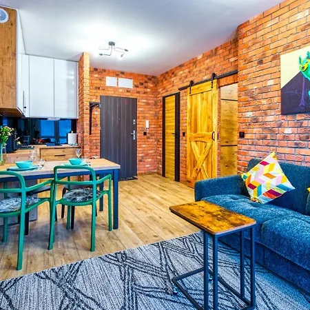 Apartament Bialy Wilk - 5D Apartamenty Świeradów-Zdrój Exterior foto