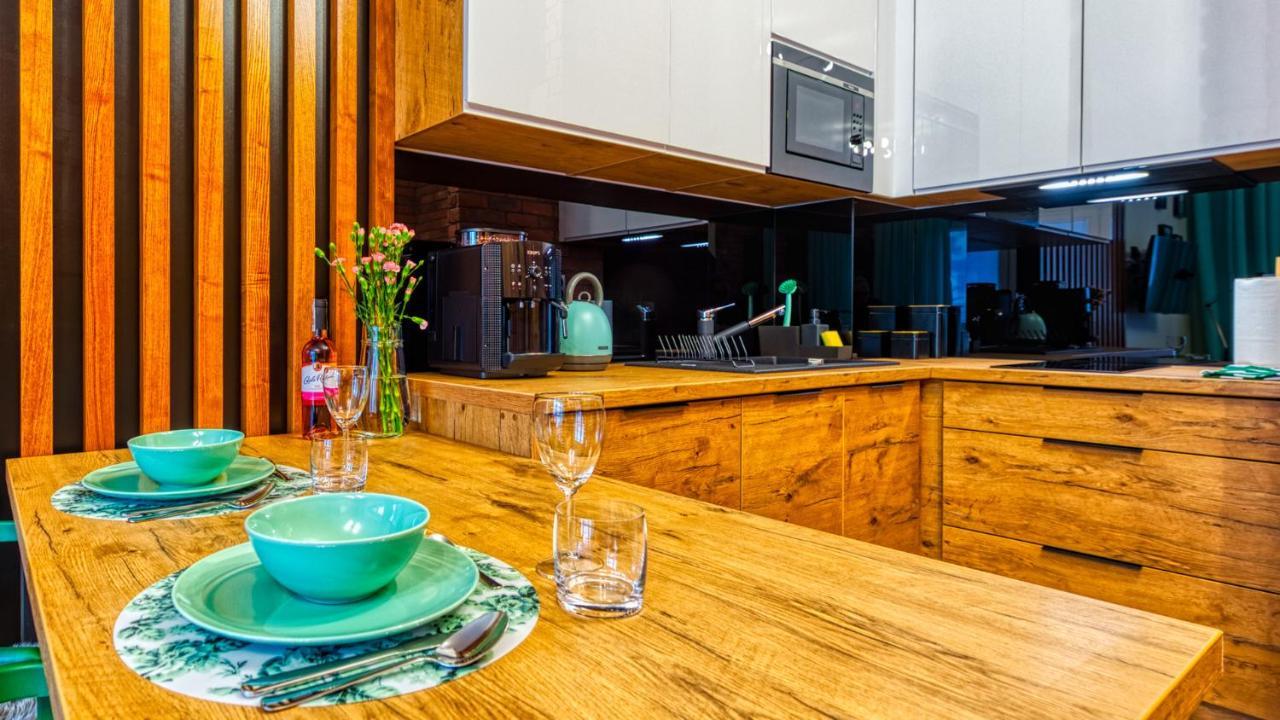 Apartment Bialy Wilk - 5d
