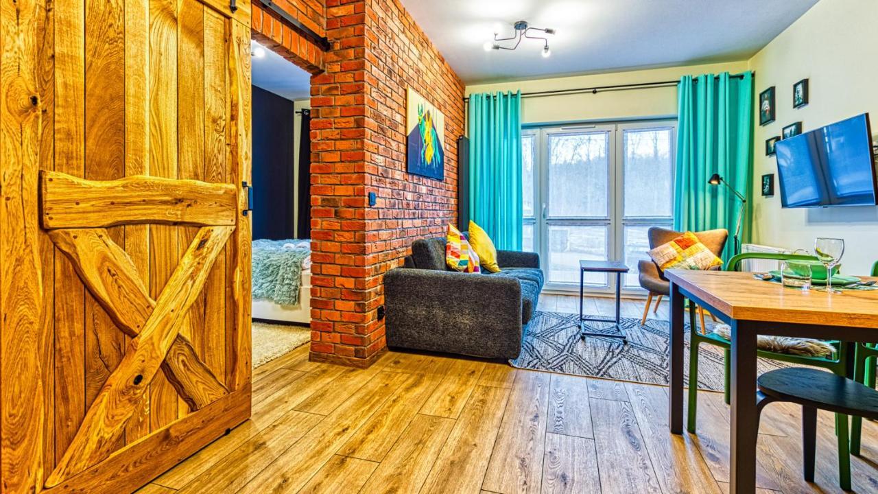 Apartment Bialy Wilk - 5d