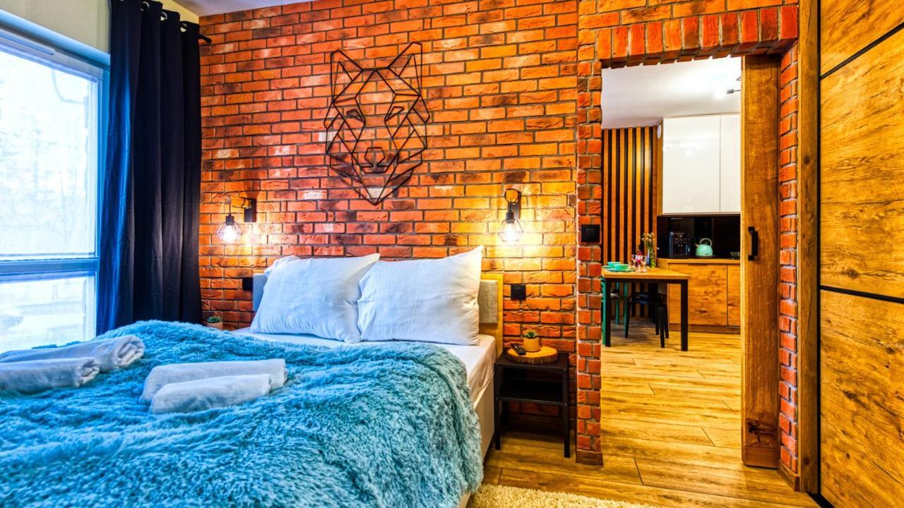 Bialy Wilk - 5d Apartment Swieradow-Zdroj