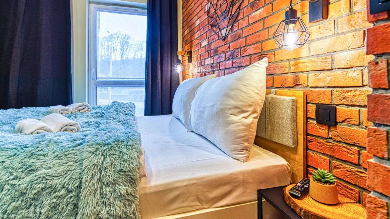 Bialy Wilk - 5d Apartment Swieradow-Zdroj