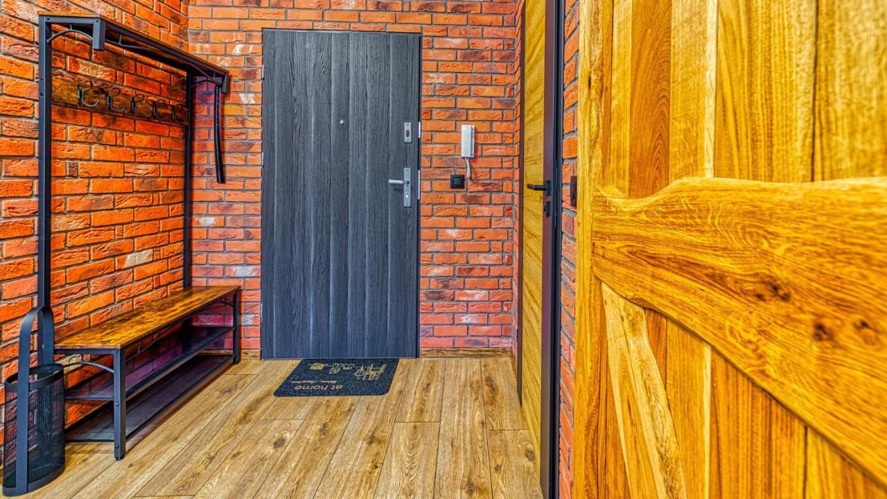 Apartment Bialy Wilk - 5d Swieradow-Zdroj