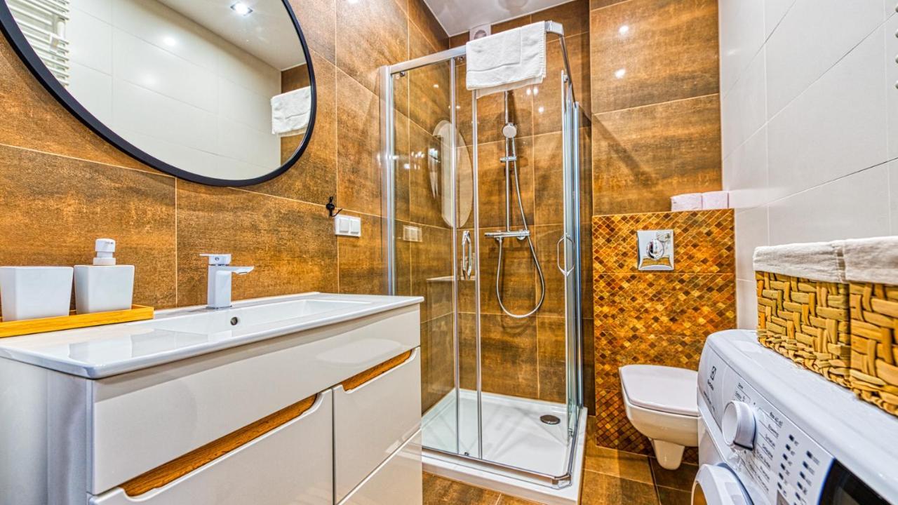 Bialy Wilk - 5d Apartment