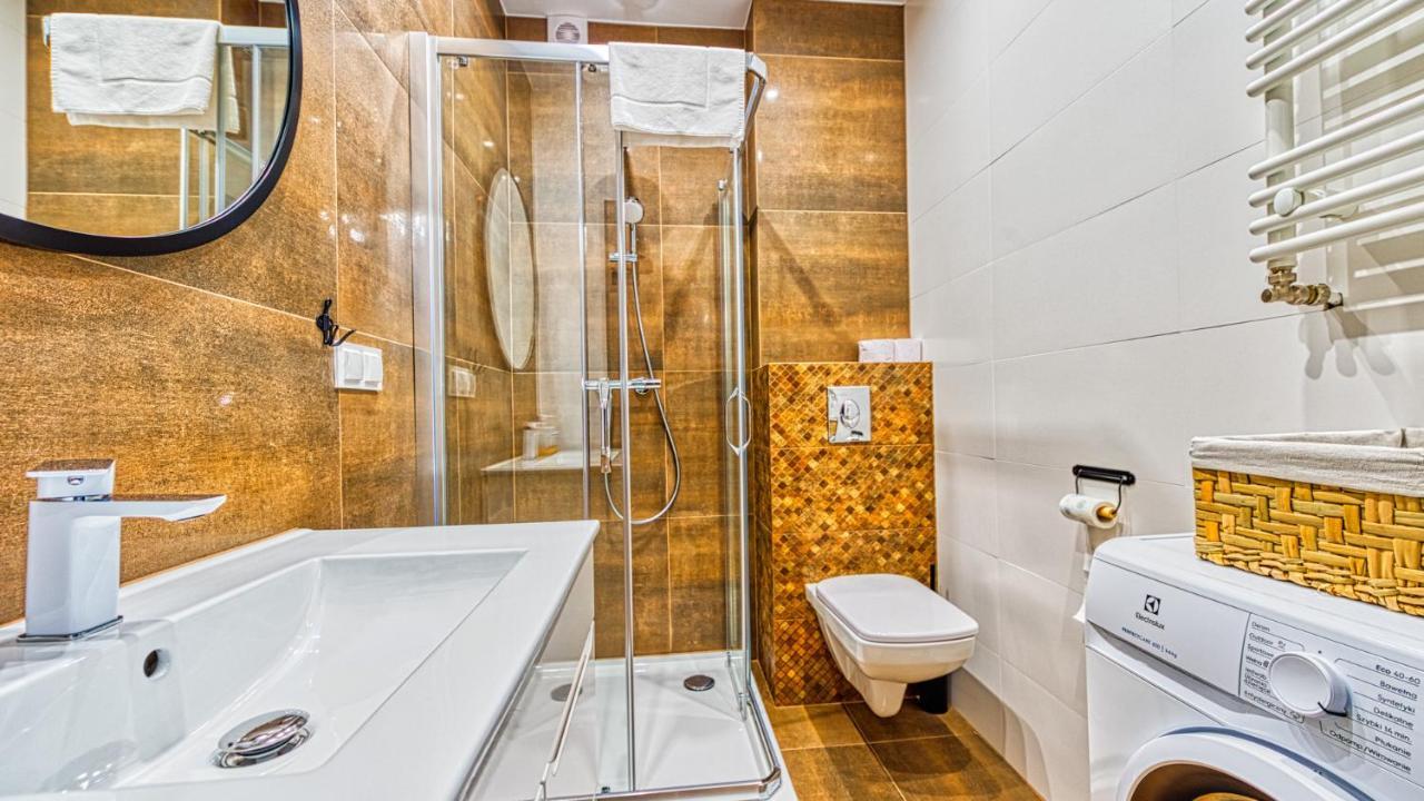 Bialy Wilk - 5d Apartment Swieradow-Zdroj